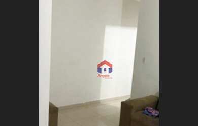 Imagem 7: Apartamento à venda, 72 m² por R$ 170.000,00 - Lagoinha (Venda Nova) - Belo Horizonte/MG