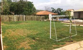 Imagem 4: HIDROLÂNDIA - Casa de Condomínio - Condomínio Country Ville