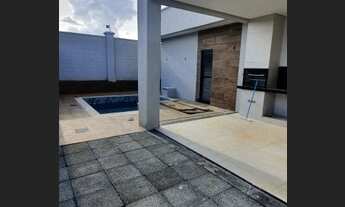 Imagem 4: Linda Casa em Condomínio Terras alpha R$ 939.000,00