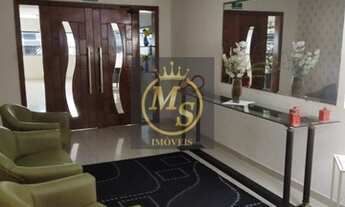 Imagem 3: Apartamento à venda 02 dormitórios vista mar 100 metros da praia- Guilhermina - Praia Gra