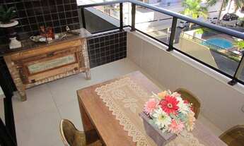 Imagem 6: Alto luxo na Ponta Verde