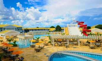 Imagem 2: CALDAS NOVAS # LACQUA DI ROMA