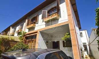 Imagem 2: Casa com 3 dormitórios à venda, 160 m² por R$ 1.300.000,00 - Brooklin Paulista - São Paulo