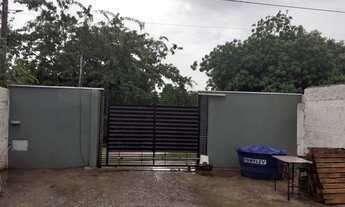 Imagem 6: Casa nova, com laje,terminada em 2021, em ladario ms