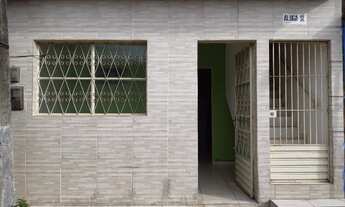 Imagem: Casa prox. Ao novo IML (Cleto