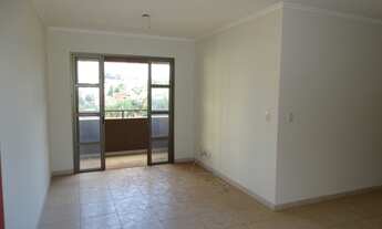 Imagem 2: Apartamento para venda possui 107 metros quadrados com 3 quartos