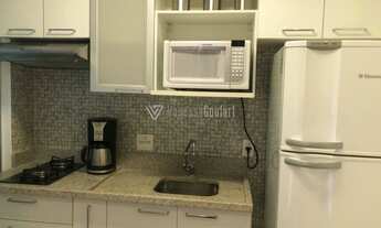 Imagem 5: Apartamento, Vila Nova Conceição - São Paulo