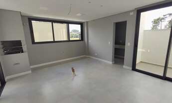 Imagem 6: Casa de condomínio para venda tem 258 m² com 3 Suítes com 4 vagas nova