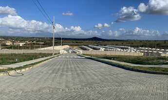 Imagem 5: Lote em Condomínio Fechado - Terras do São Francisco - Propriá-Sergipe