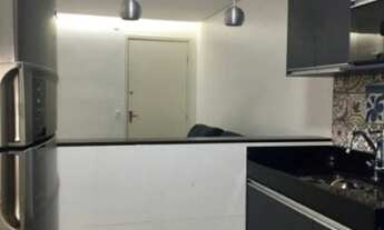 Imagem 7: Apartamento - BH - B. Paulo VI - 2 quartos - 1 vaga