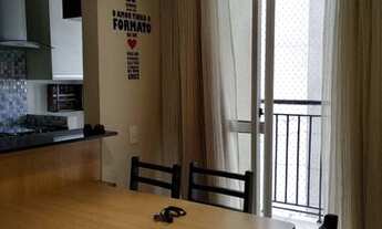 Imagem: Apartamento com 2 dormitórios para alugar