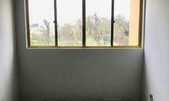 Imagem 2: Apartamento com 3 quartos no Quinta da Boa Vista 3 C - Bairro Parque Residencial Alcântar