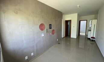 Imagem 2: Casa de condomínio térrea para aluguel tem 50 metros quadrados com 2 quartos