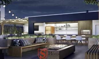 Imagem 2: Apartamento à venda no Rebouças em Curitiba