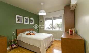 Imagem 5: Apartamento para venda bairro Auxiliadora modernizado conceito aberto 2 dormitórios 2 vaga