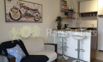 Imagem 4: Rarus Flats - Flat para locação - Edifício Add Nova Berrini