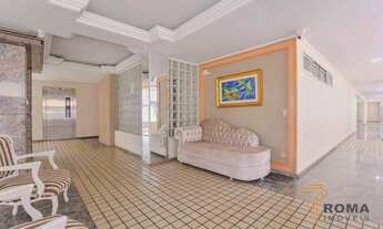 Imagem 7: Apartamento à venda, 167 m² por R$ 1.150.000,00 - Água Verde - Curitiba/PR