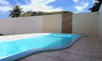 Imagem 2: Vendo essa linda casa em Paracambi