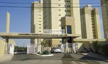 Imagem 6: Apartamento -Condomínio Reserva do Bosque