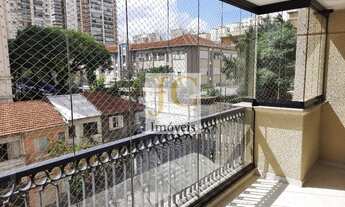 Imagem 2: Apartamentos 4 dormitórios para venda em São Paulo - S