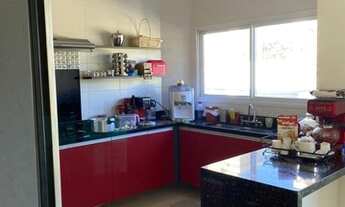 Imagem 7: LINDA CASA NO PORTAL DOS IPÊS III- CAJAMAR- SP