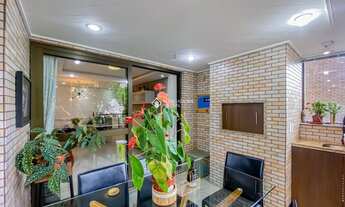 Imagem 6: Diferenciado próx Encol Apartamento 3 dorm, 120m2priv, 2 vagas, em Petrópolis - Porto Aleg