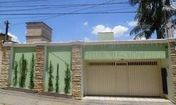 Imagem: JUNDIAÍ - Casa Padrão - VILA BELA I