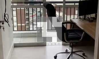 Imagem 3: Casa das Caldeiras Comercial / 46m² / 1 vaga / andar alto