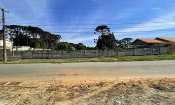 Imagem 6: Terreno com 63 metros de frente - estuda-se permuta!