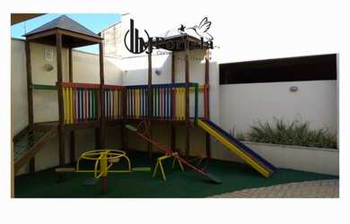 Imagem 3: Apartamento para venda 56m² 2 quartos 1 Vaga coberta - Vila Louzada - Sorocaba - SP