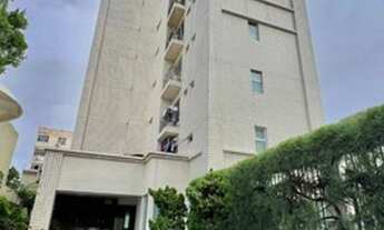 Imagem: Apartamento para venda tem 105 metros quadrados