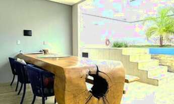 Imagem 5: Casa no Araçagy 4 quartos Piscina