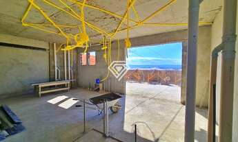 Imagem 4: Penthouse 4 Quartos, 217 m² na Orla da Graciosa - Terraço Urban