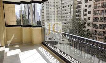 Imagem 3: Apartamentos 4 dormitórios para venda em São Paulo - S