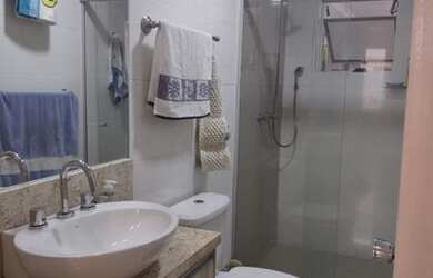 Imagem 2: Apartamento com 3 dormitórios à venda, 90 m² por R$ 490.000,00 - Alto da Glória - Curitiba