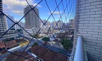 Imagem 7: Apartamento para Aluguel no bairro Guilhermina - Praia Grande, SP