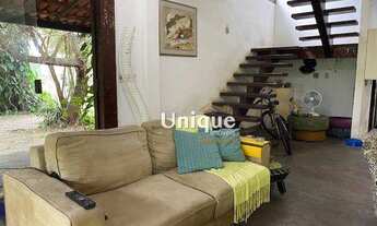 Imagem 4: Casa com 3 dormitórios à venda, 218 m² por R$ 900.000,00 - Manguinhos - Armação dos Búzios