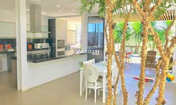 Imagem 2: Casa com 3 Quartos e 4 banheiros à Venda, 280 m² por R$ 1.380.000