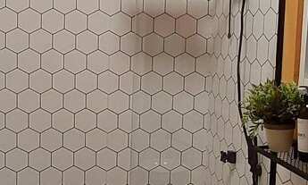 Imagem 7: Lançamento! Casa em condomínio 2 quartos com suíte entrada parcelada