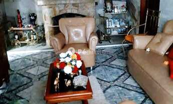 Imagem 6: Casa com 4 dormitórios e 2 vagas à venda no bairro Vila Margarida - São Paulo/SP