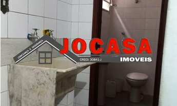 Imagem 6: Sobrado para Venda em São Paulo, Vila Carrão, 3 dormitórios, 1 suíte, 4 banheiros, 8 vagas