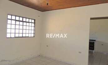 Imagem 3: Edícula com 2 dormitórios para alugar, 47 m² por R$ 650,00/mês - Jd Maria de Lourdes 1 - Á