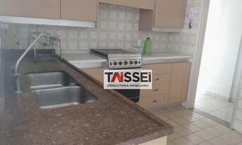 Imagem 5: Apartamento, 65 m² - venda por R$ 370.000,00 ou aluguel por R$ 2.484,66/mês - Jabaquara