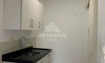 Imagem 5: APARTAMENTO EDIFICIO ABAETÉ