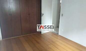 Imagem 3: Apartamento, 65 m² - venda por R$ 370.000,00 ou aluguel por R$ 2.484,66/mês - Jabaquara