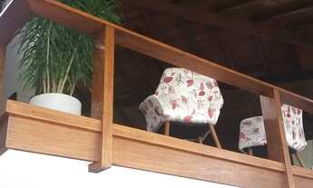 Imagem 7: Apartamento para venda tem 500 metros quadrados com 4 quartos em Joá - Rio de Janeiro - RJ