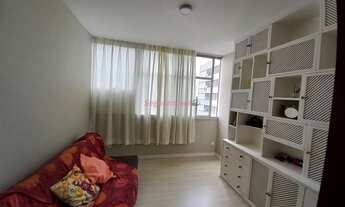 Imagem 5: Botafogo 3q Morada do Sol 25º andar indevassável sol manhã infraestrutura completa vaga 94