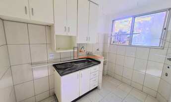 Imagem 7: Apartamento com Armários Planejados - BH - Letícia - 2 quartos - 1 Vaga