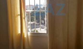 Imagem 6: Apartamento Padrão para Venda em Jardim Marajoara São Paulo-SP - 1064