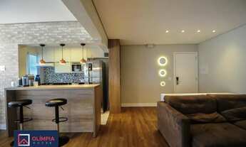 Imagem 7: Apartamento Locação Brooklin 68 m² 2 Dormitórios